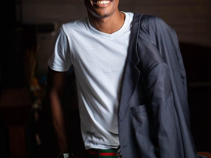 Daniel Okafor