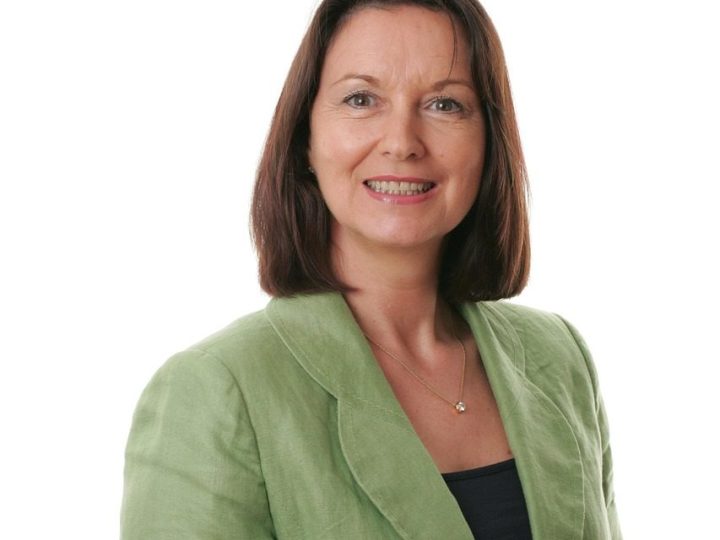 Emma Caldwell