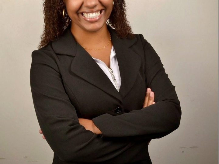 Naomi Price