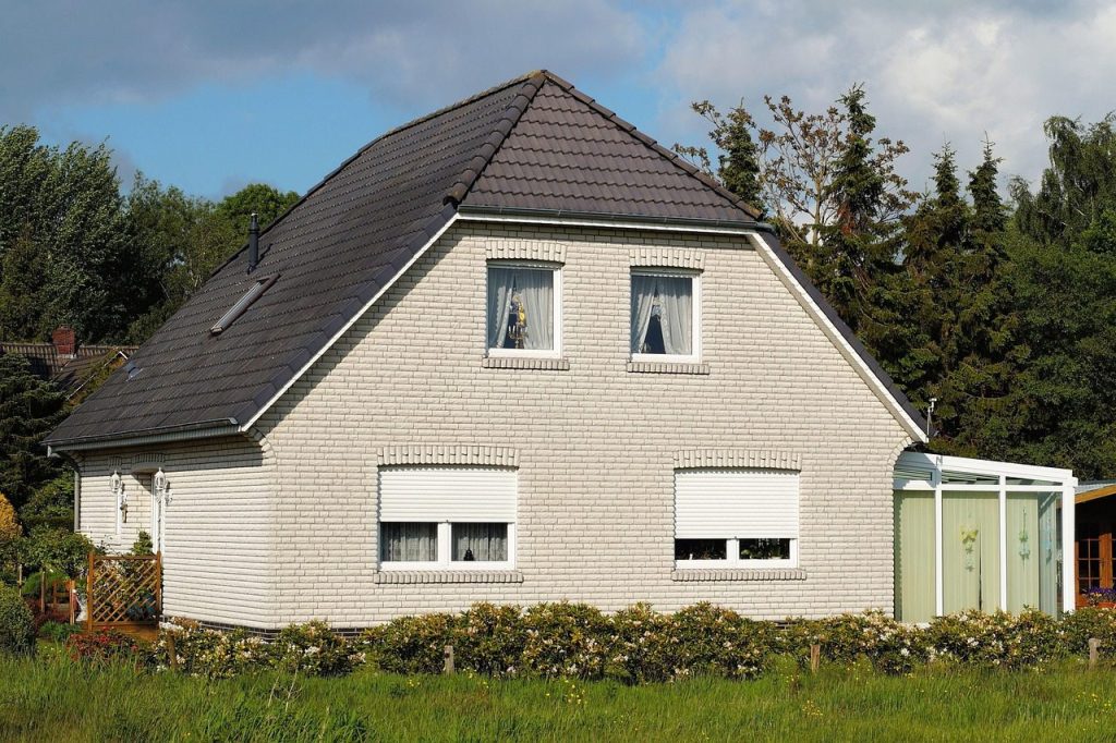 Family House to Rent near Linden School