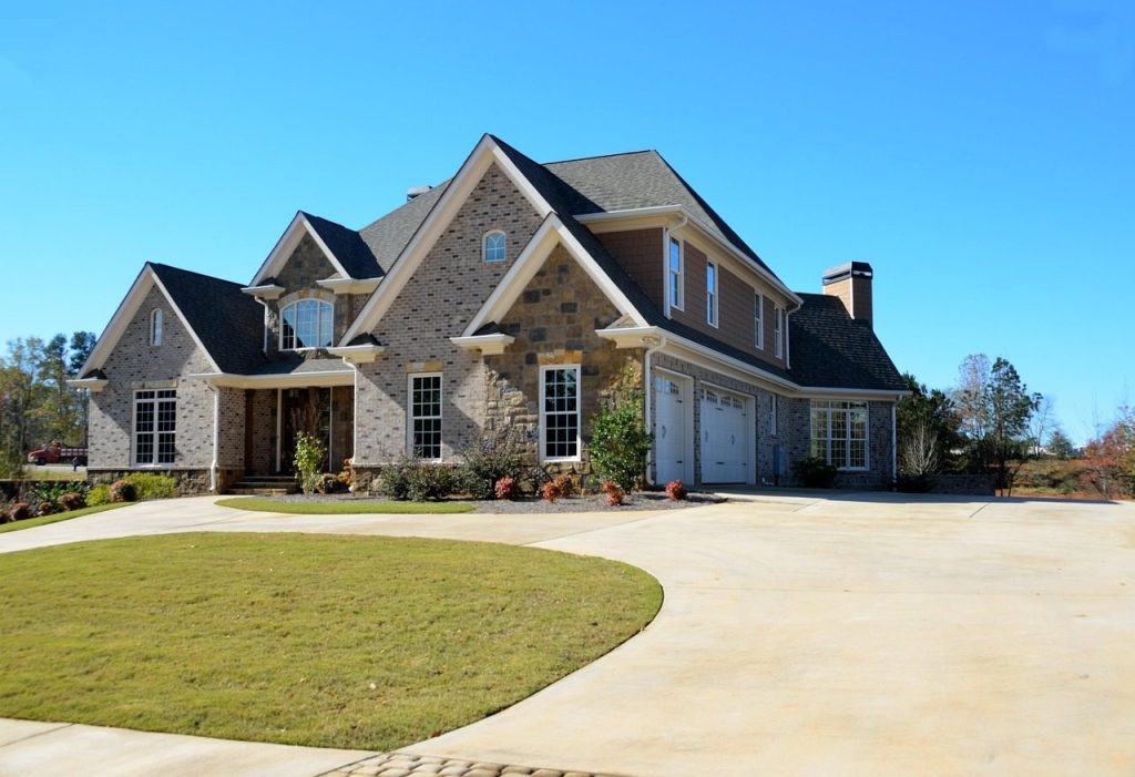 Four-Bedroom Family Home on Linden Avenue