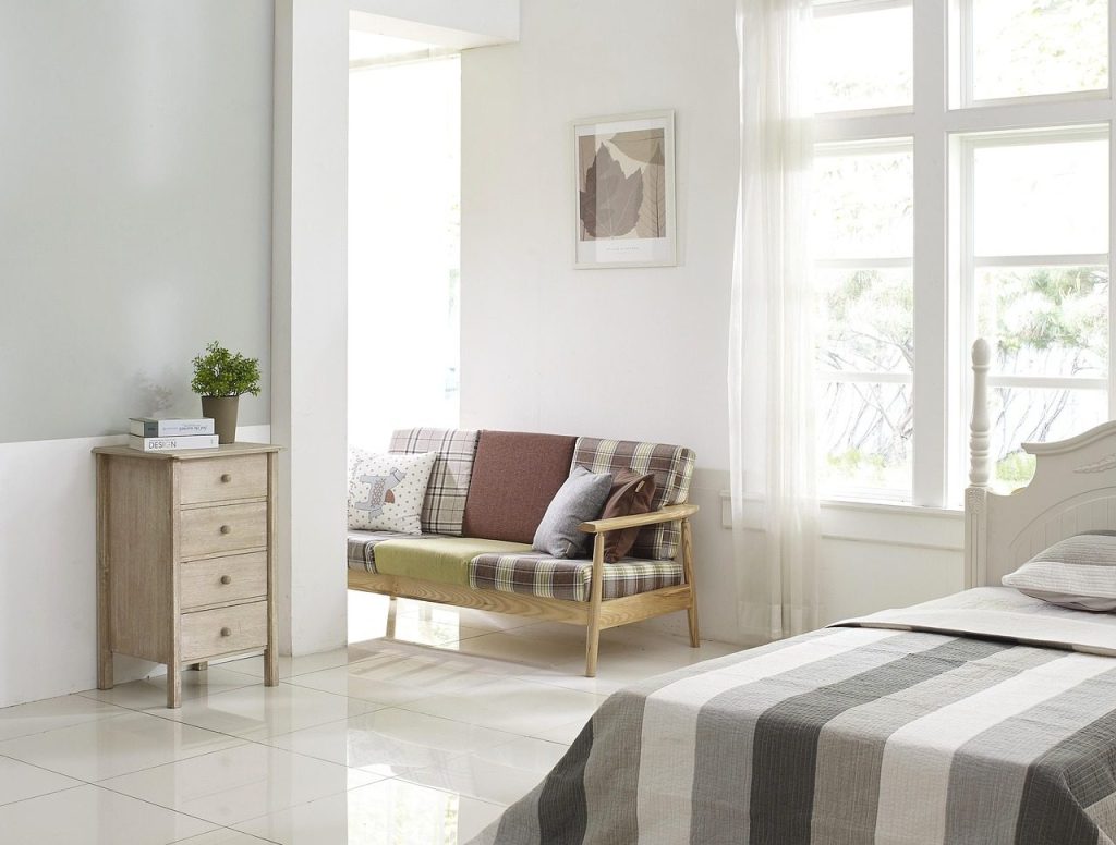 Studio Apartment in Old Town