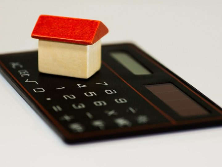 How Mortgage Rates Change Your Monthly Payment